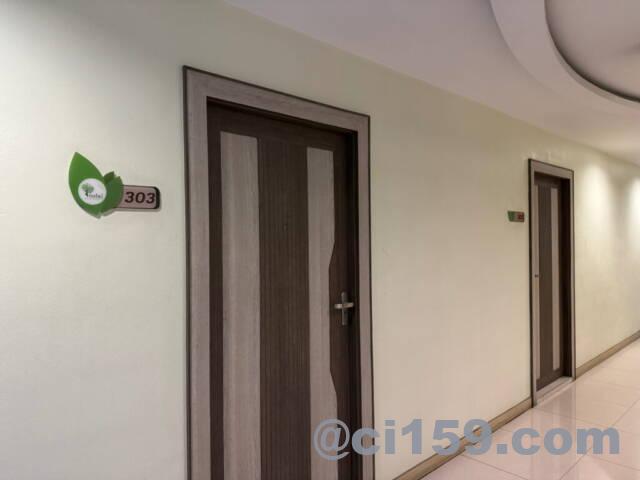 Trebel Service Apartment