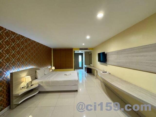 Trebel Service Apartment