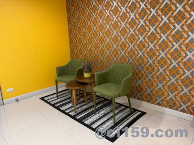 Trebel Service Apartment