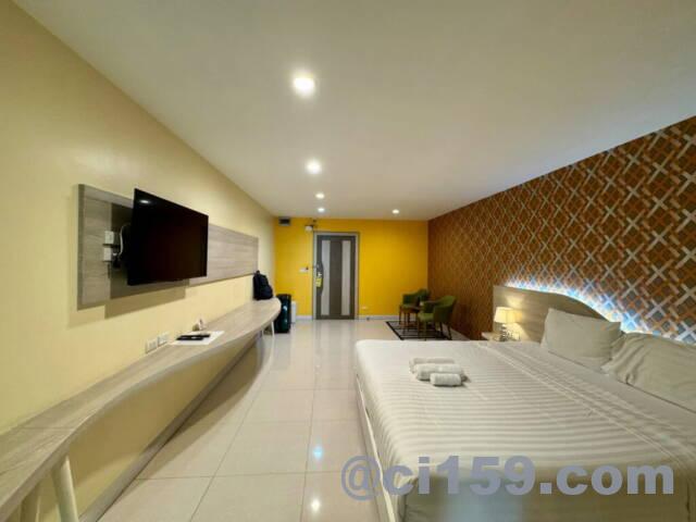 Trebel Service Apartment
