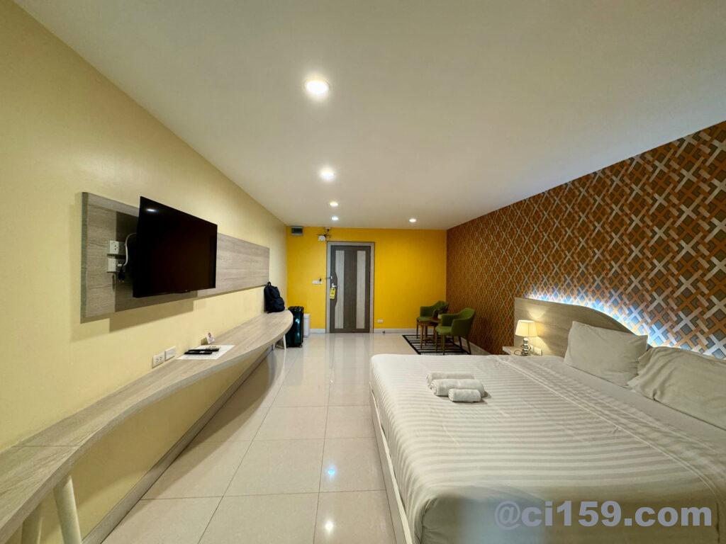 Trebel Service Apartment