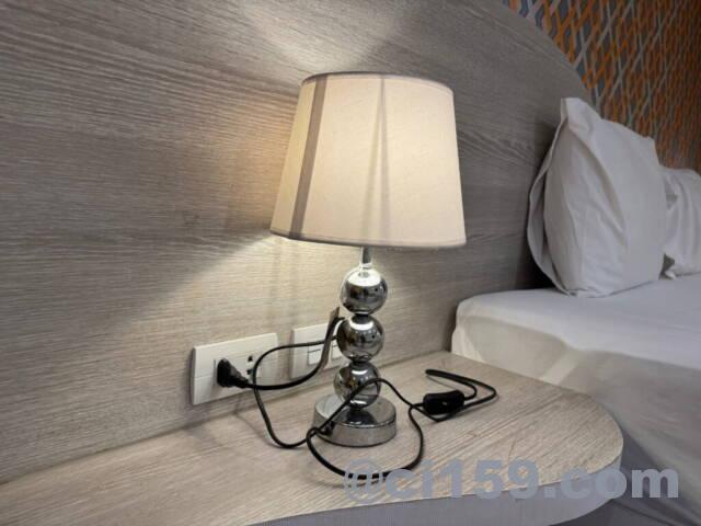 Trebel Service Apartment