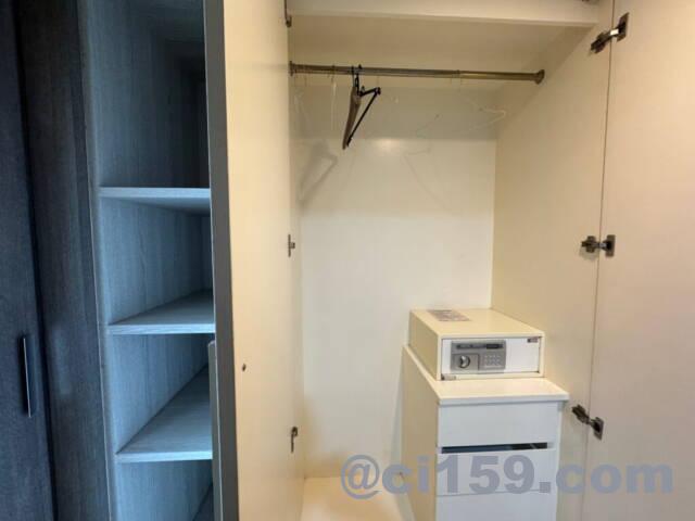 Trebel Service Apartmentの客室設備
