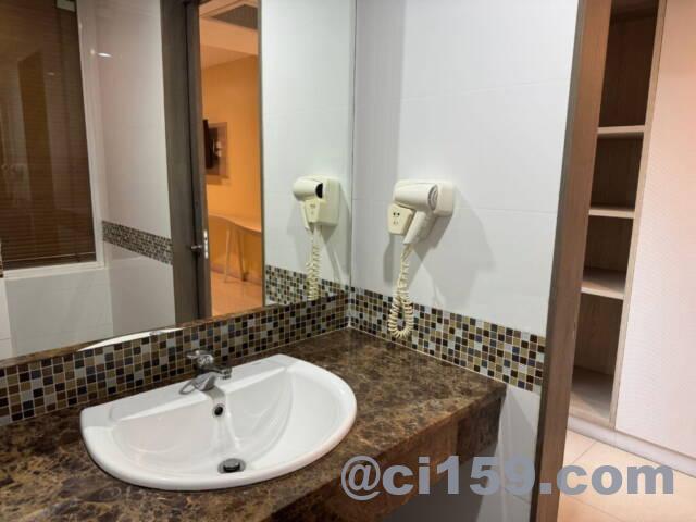 Trebel Service Apartment
