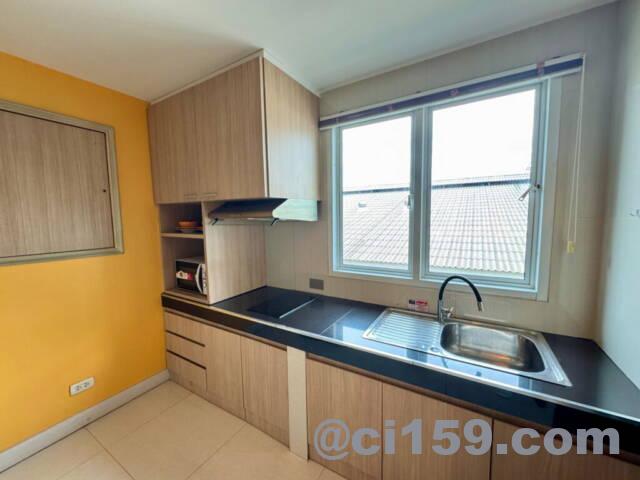Trebel Service Apartment