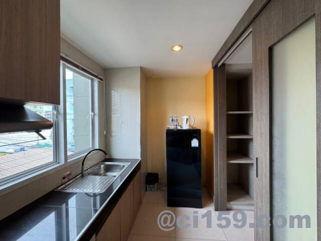 Trebel Service Apartment