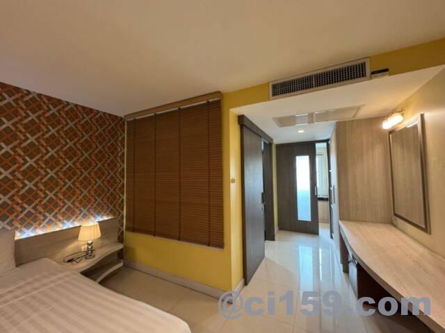 Trebel Service Apartment