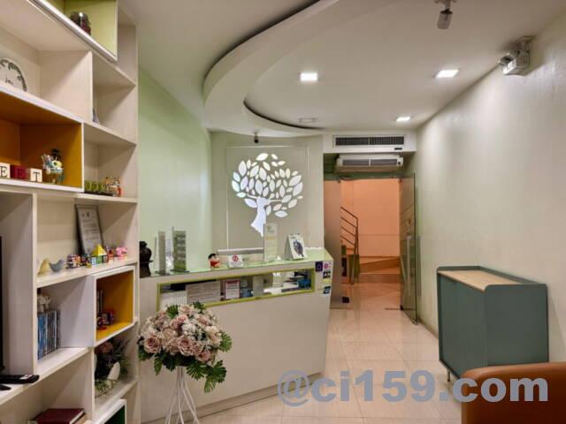Trebel Service Apartment