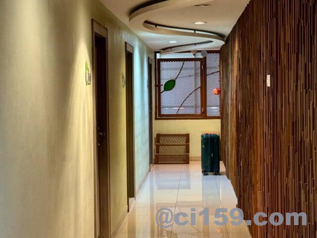 Trebel Service Apartment