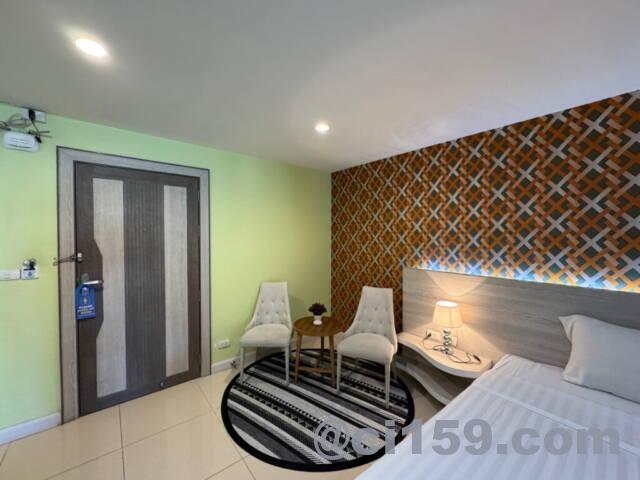 Trebel Service Apartment