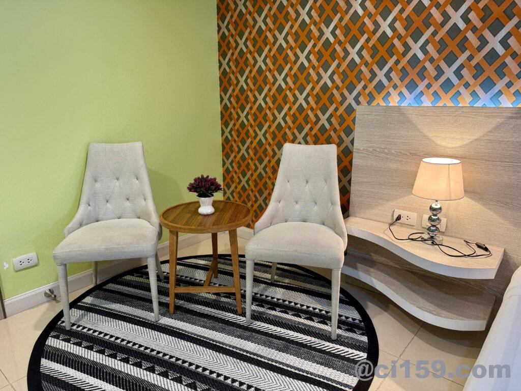 Trebel Service Apartment
