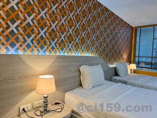 Trebel Service Apartment