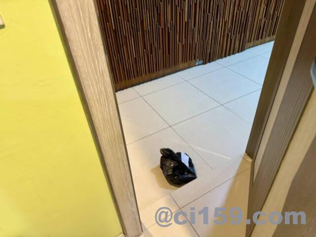 Trebel Service Apartment