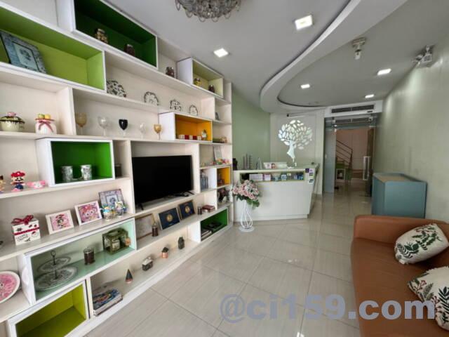 Trebel Service Apartment