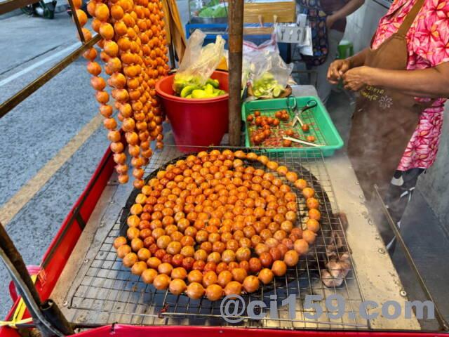 イサーンサイクロック