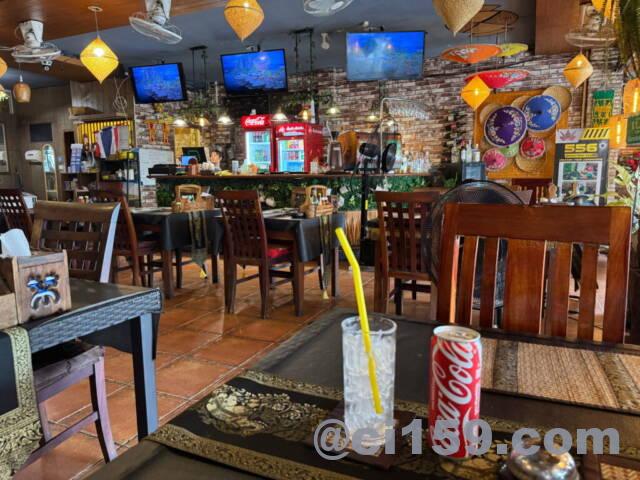 Jolly's Restaurant