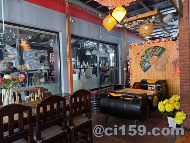 Jolly's Restaurant