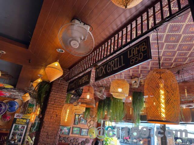 Jolly's Restaurant