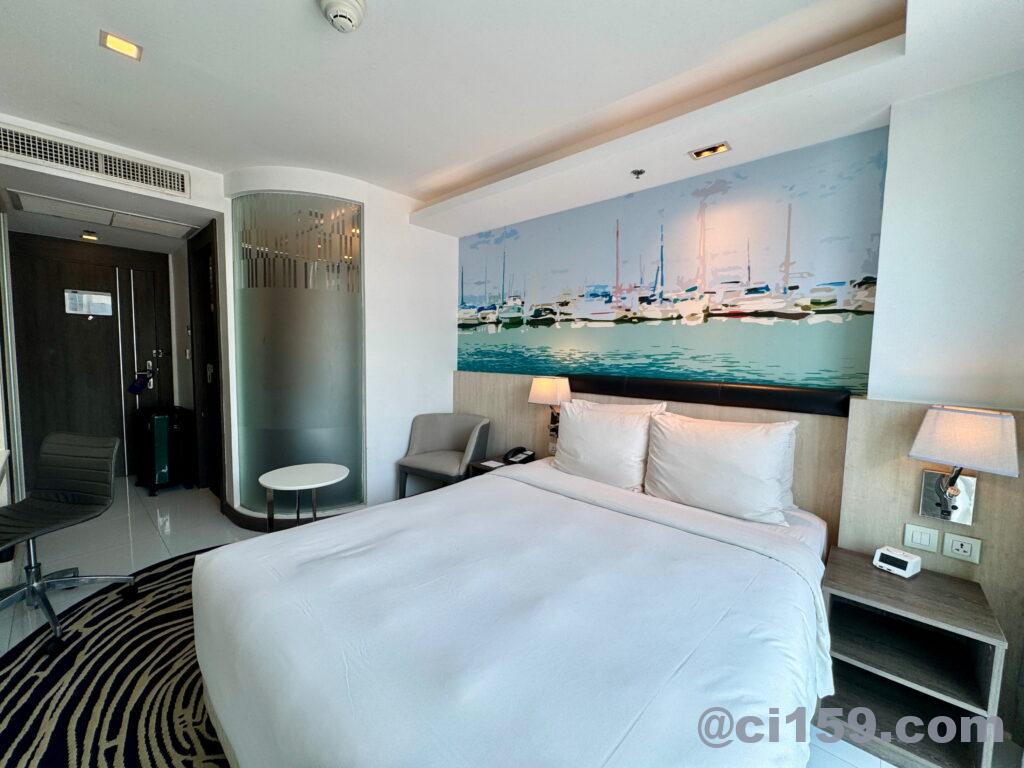 Holiday Inn Express Pattaya Central