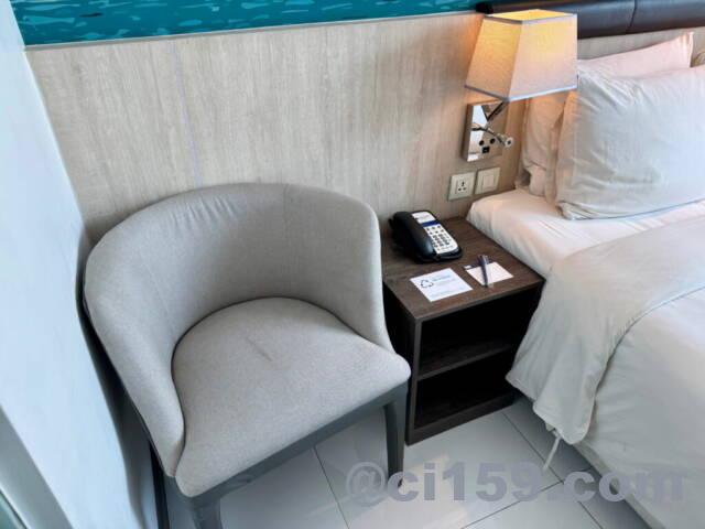 Holiday Inn Express Pattaya Central