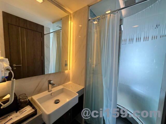 Holiday Inn Express Pattaya Central