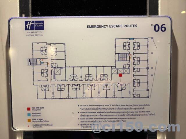 Holiday Inn Express Pattaya Central