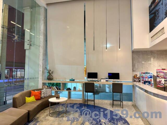 Holiday Inn Express Pattaya Central