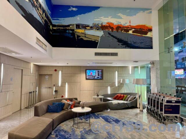 Holiday Inn Express Pattaya Central