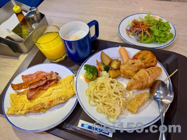 Holiday Inn Express Pattaya Central