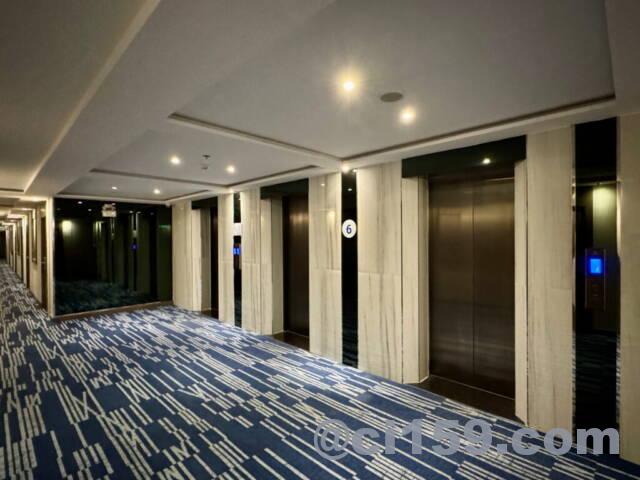 Holiday Inn Express Pattaya Central
