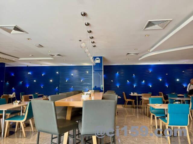 Holiday Inn Express Pattaya Central