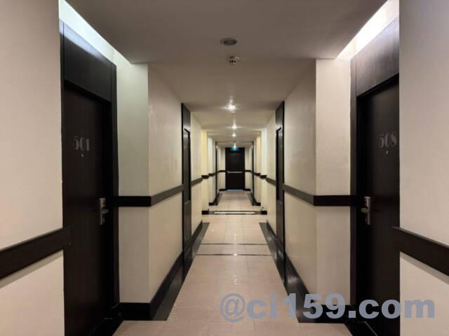 Intimate Hotel Pattaya