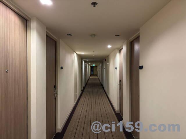 Travelodge PATTAYA