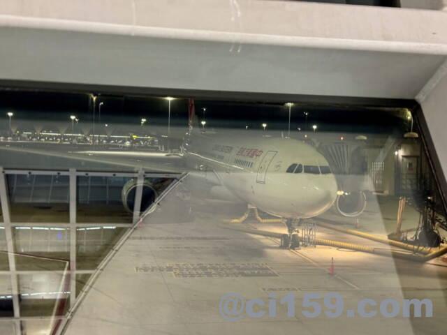 中国東方航空