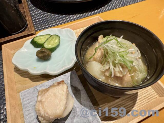 山形芋煮